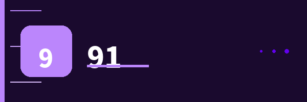 91